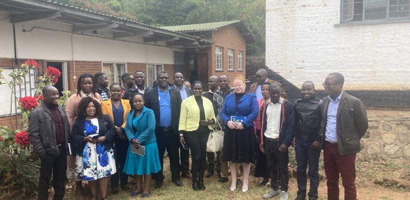 Forestry Research Institute of Malawi